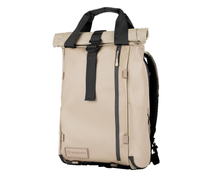 Akcesoria Foto WANDRD PRVKE EDC 18L Yuma Tan